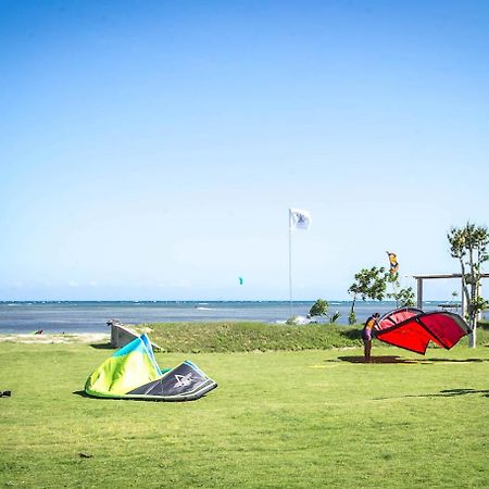 Sorrento Beach Club & Kite Village Phan Rang Exterior photo