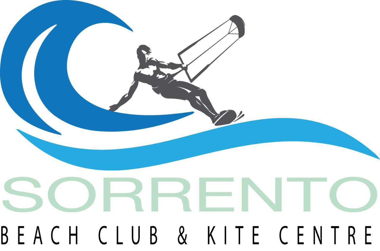 Sorrento Beach Club & Kite Village Phan Rang Exterior photo