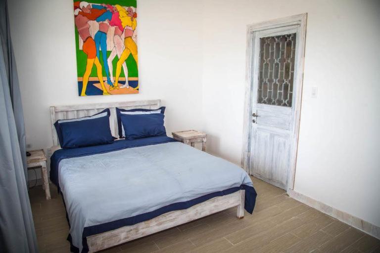 Sorrento Beach Club & Kite Village Phan Rang Exterior photo