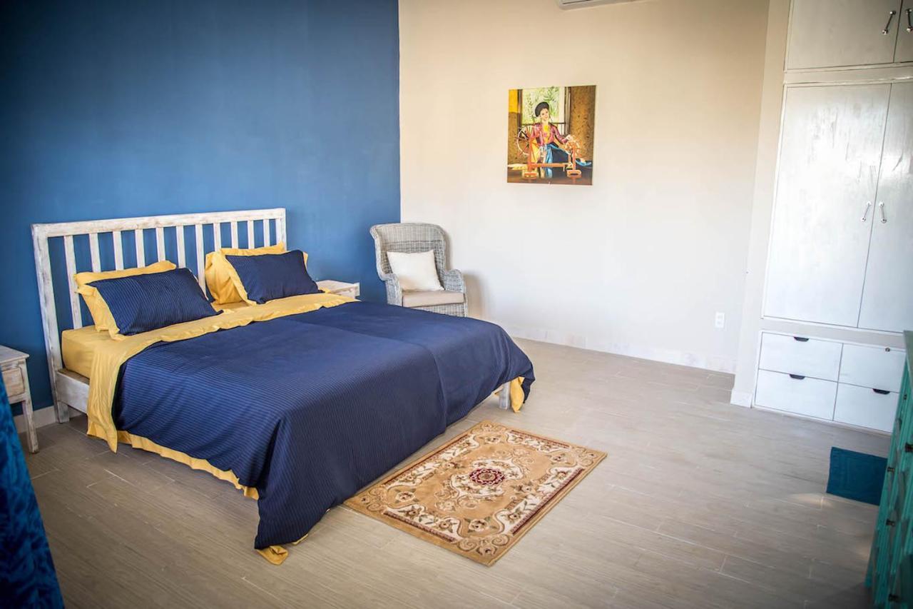 Sorrento Beach Club & Kite Village Phan Rang Room photo